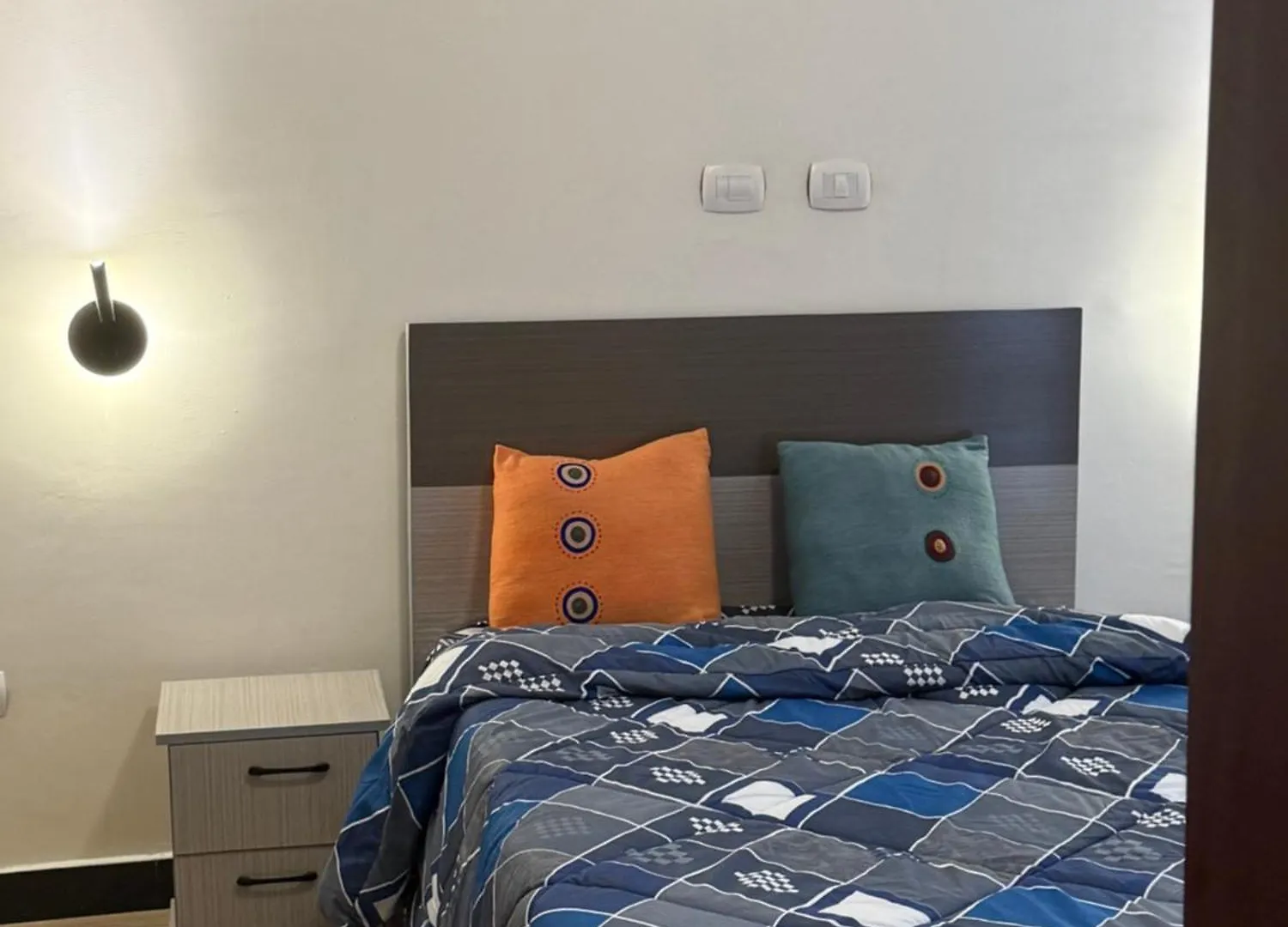 Homestay Wonderhouse Home Stay Addis Ethiopia