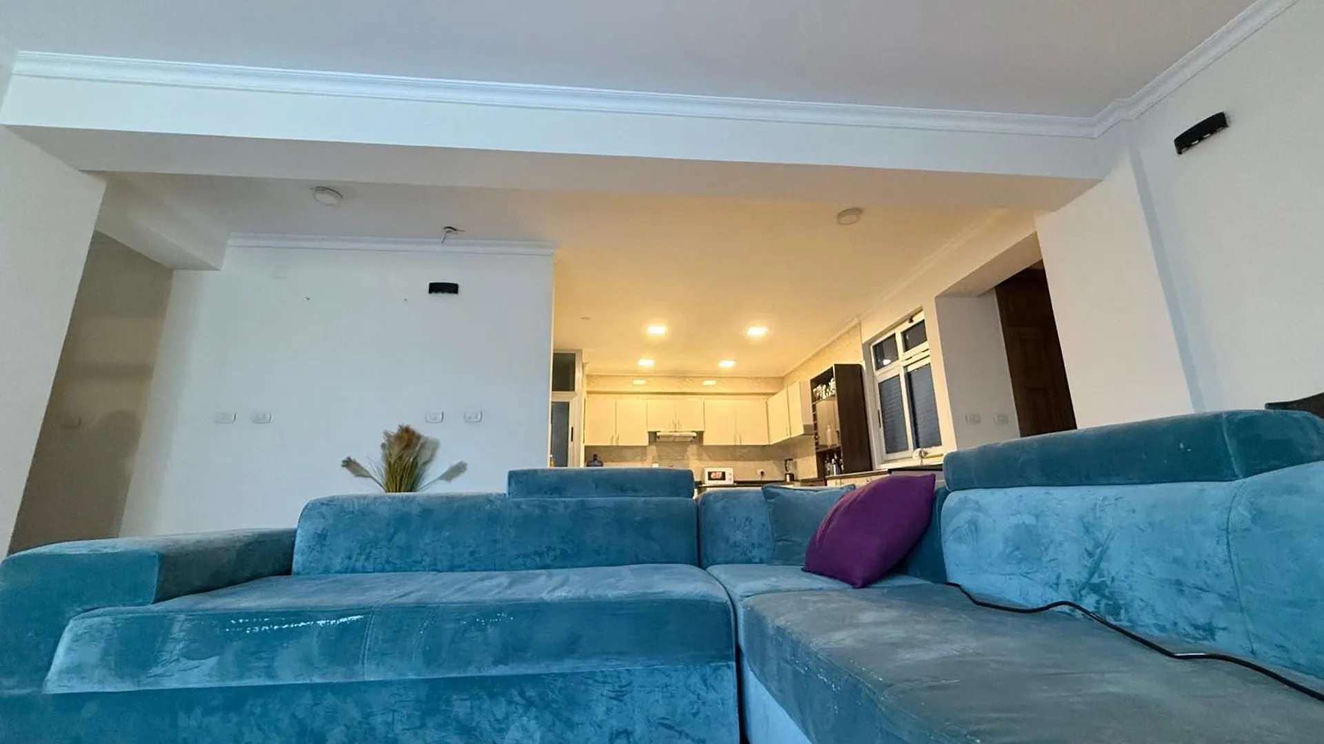 Homestay Wonderhouse Home Stay Addis Ethiopia