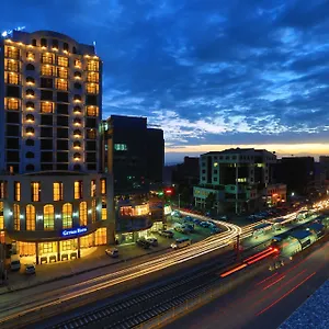 Hotel Getfam, Adís Abeba
