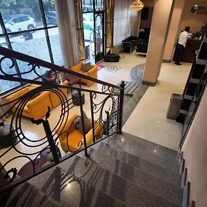 Hotel Lobelia, Adís Abeba